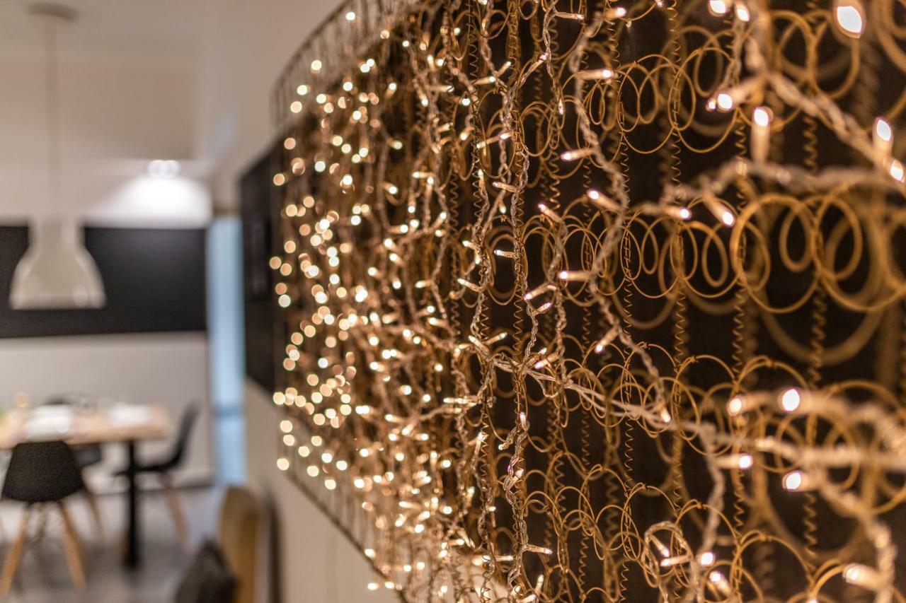 Apartmán Ports Crossroad D Pireus Exteriér fotografie